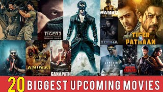 Bollywood की 20 Biggest Upcoming Movies in 2023 & 2024 ByBolly_tube