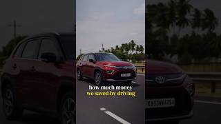 Hybrid car vs petrol car! Savings explained!