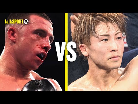 “I’ll Be The A Side!” Nick Ball Responds To Turki Alalshikh’s Request For Him To Fight Naoya Inoue