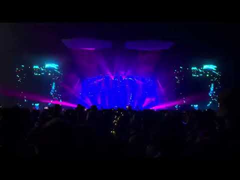 ‪LSZEE night two at Echostage 1