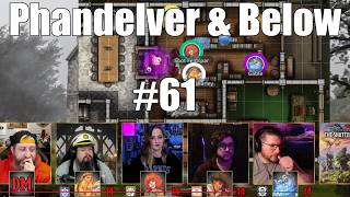 Phandelver & Below: The Shattered Obelisk #61 (D&D 5e Campaign) | Nerd Immersion Plays