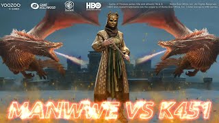 Game Of Thrones Winter Is Coming  Invade K451 part 2