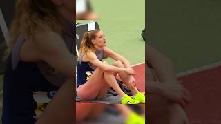 🇩🇪She Took It Back! Imke Onnen 1.91m 🏆