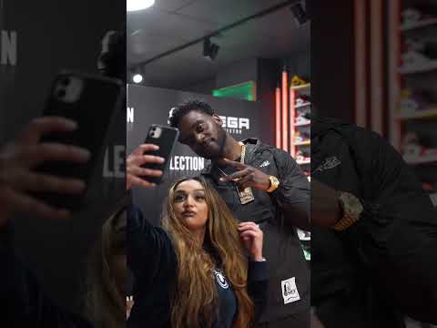 Large Up Nottingham & Leicester ๐๐๐ #Reflection Out Now