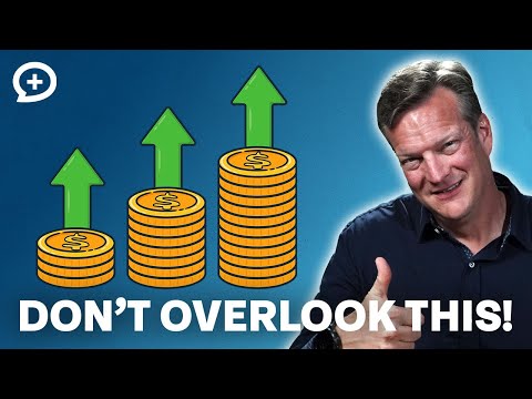The Money Guy Show | How $100 a Month Can Build MASSIVE Wealth (And Most People Miss It)