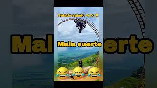 #QueSuerteLaMia 🤣🤣🤣🤣