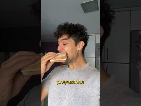 Dia 2 comiendo por letras ?? #shorts
