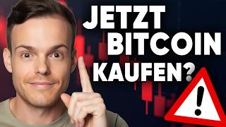 JETZT BITCOIN KAUFEN? Die 4 besten Strategien