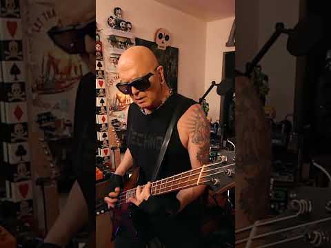 WHEN YOUR BASS DRIVES LIKE A SPORTS CAR