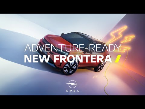 Opel Zafira Life Innovation