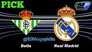 REAL BETIS - REAL MADRID | (18-2-2018)