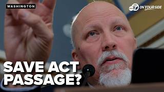 Should you be required to show government issued ID to vote?