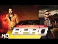 Bebo  Alfaaz Feat. Yo Yo Honey Singh  Full Video  HD