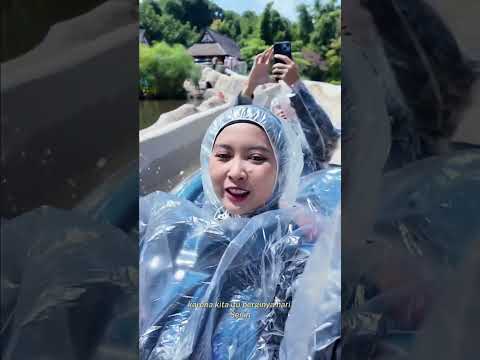 Bandung Vlog, Day 1, kemana aja ya?