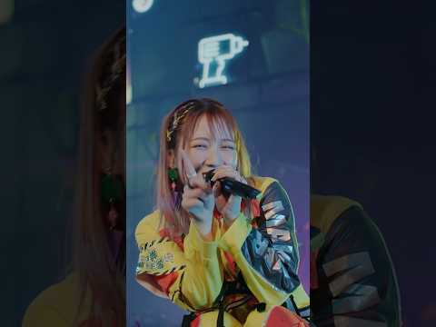 #すーぱーだーりー from #夏川椎菜 2nd Live Tour #MAKEOVER