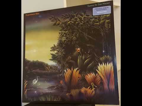 Fleetwood Mac - You And I, Part II