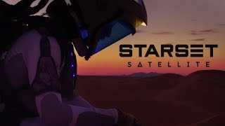 Starset - Satellite