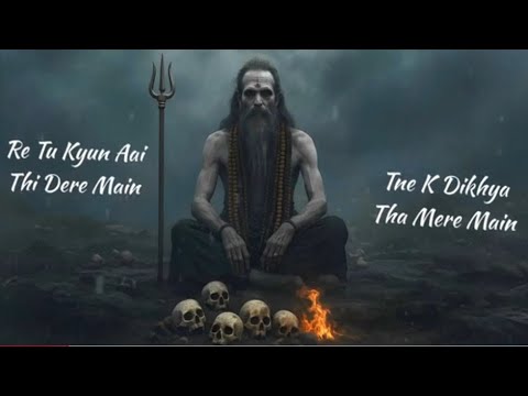 Baba Ji Ki Shaan | Ansh buzz | tu kyu aayi thi dere m tne k dikha tha mere m | New Hariyanvi Ragni