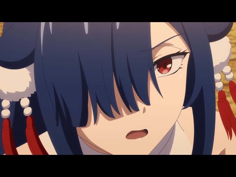 骸骨騎士大人異世界冒險中 第二季 第10話【無情的戒律! 含淚追逐義兄】｜Muse木棉花 動畫 線上看