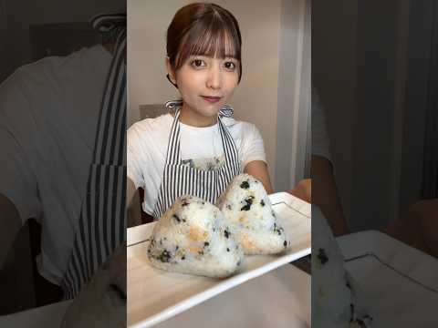 鮭マヨおにぎり