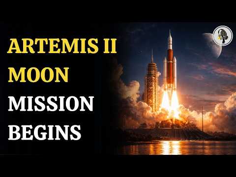 Artemis II Launch Viewing Guide Best Spots In USA | WION Podcast