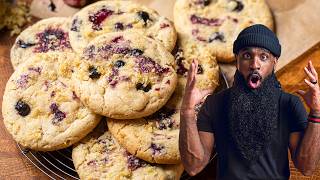 The Cookies I Can't Stop Making and People Won't Believe You Made!