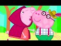Preguntas sobre Peppa Pig y amigos