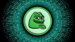 Pepe coin to 1 dollars