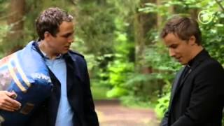 Sturm der Liebe - Martin Windgassen und Kira König - Folge 1612