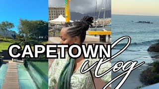 Travel Vlog | First Time in South Africa, My Thoughts as a Nigerian Visiting South Africa