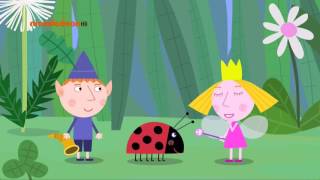 Ben and Holly's Little Kingdom Compilation 2017 #7