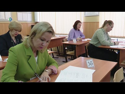 Коми присоединилось к акции «Сдаем вместе. День сдачи ЕГЭ родителями».