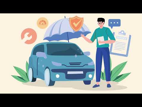 Car Insurance - Get an Auto Insurance Quote Now!