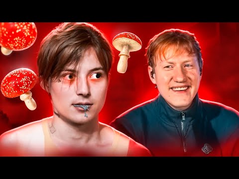 ИВАНГАЙ БЫКАНУЛ НА ДК - САМЫЙ ШИЗОВЫЙ КОНФЛИКТ