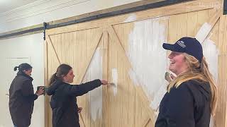 Raising the Bar: Argyle Hotel Hunterville
