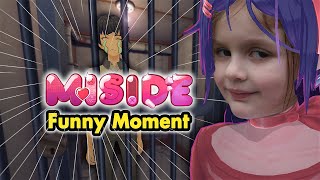 Miside: Funny Moments Compilation