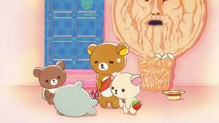 Rilakkuma - Episode 17 [Takarir Indonesia]