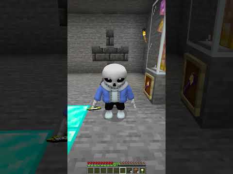 My Last Time Playing Minecraft World! So Sad! 😢 #shorts