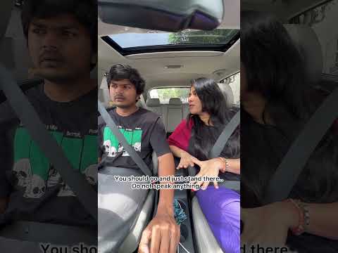Husband shocked😂😛 #biriyaniandcoke #funny #shorts #couplcomedy #husbandwifecomedy #tamilcomedy