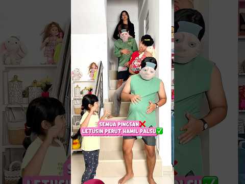 DOMINIQ CARI YANG HAMIL PALSU#trend#shortviral#shortvideo#viralvideo#trending#short#viral#video