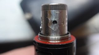 new kangertech mini rba plus topbox review
