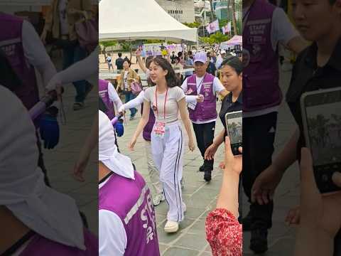 전유진 부스에 다녀가요(240706) #전유진 #현역가왕전유진  #현역가왕 #현역가왕콘서트 #전유진팬미팅 #현역가왕콘서트고양 #남이가