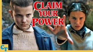 Psychology of a Hero: Eleven from STRANGER THINGS