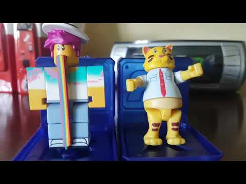 Rainbow Barf Face Toy Code 07 2021 - what roblox toy gives you the rainbow barf face