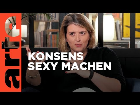 Sexuelle Gleichberechtigung und Erotik? | Offene Ideen | ARTE