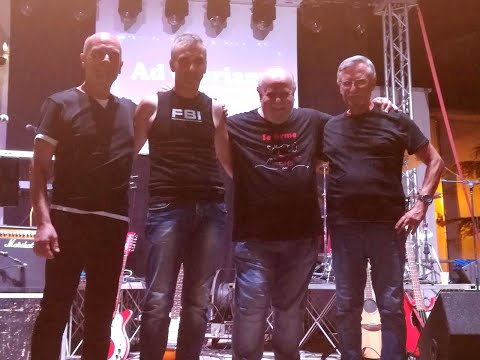 Ad Gloriam The Best of Classic Rock