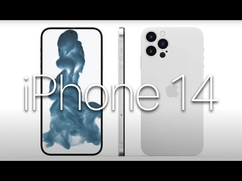 iPhone 14: PRIME INFO e NOVITÀ