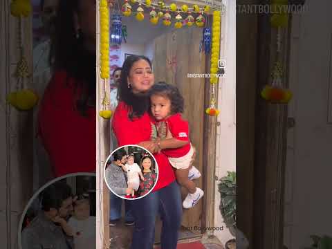 Bharti Singh Ne Ki Raha Ki Tareef