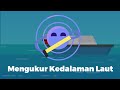 Understanding Ocean Depth Measurement