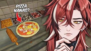 Jangan Pernah Memesan PIZZA NANAS Ini... 😨 - I Hate Pineapple Pizza